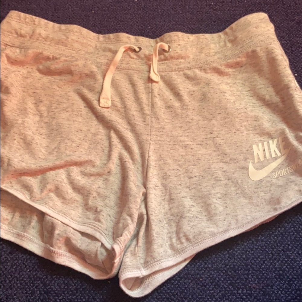 Nike